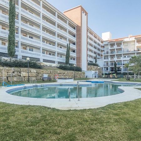 2187-Lovely 2Bedrooms With Pool And Playground Manilva Kültér fotó