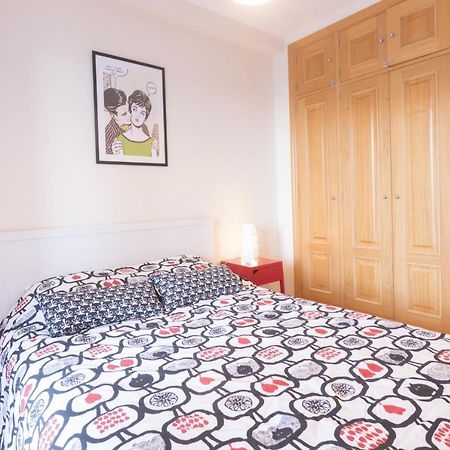 2187-Lovely 2Bedrooms With Pool And Playground Manilva Kültér fotó